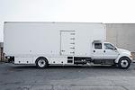 2015 Ford F-650 Crew Cab DRW RWD Cab Chassis for sale #60599 - photo 19