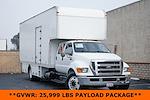 2015 Ford F-650 Crew Cab DRW RWD Cab Chassis for sale #60599 - photo 2