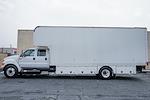 2015 Ford F-650 Crew Cab DRW RWD Cab Chassis for sale #60599 - photo 5