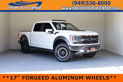 2023 Ford F-150 SuperCrew Cab 4WD Pickup for sale #60610 - photo 1