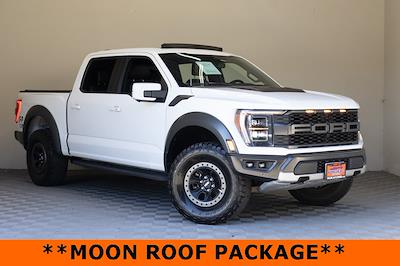 Used 2023 Ford F-150 Raptor SuperCrew Cab for sale #60610 - photo 2