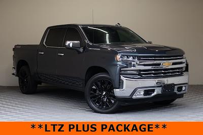 2019 Chevrolet Silverado 1500 Crew Cab 4WD Pickup for sale #60614 - photo 2