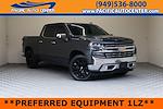 Used 2019 Chevrolet Silverado 1500 LTZ Crew Cab for sale #60614 - photo 1