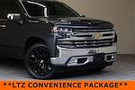 Used 2019 Chevrolet Silverado 1500 LTZ Crew Cab for sale #60614 - photo 3
