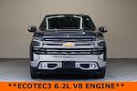Used 2019 Chevrolet Silverado 1500 LTZ Crew Cab for sale #60614 - photo 4