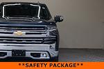 Used 2019 Chevrolet Silverado 1500 LTZ Crew Cab for sale #60614 - photo 5