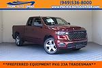 Used 2025 Ram 1500 Tradesman Quad Cab for sale #60624 - photo 1