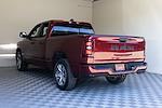 Used 2025 Ram 1500 Tradesman Quad Cab for sale #60624 - photo 13