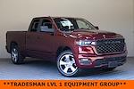 Used 2025 Ram 1500 Tradesman Quad Cab for sale #60624 - photo 2