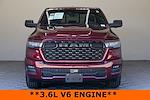 Used 2025 Ram 1500 Tradesman Quad Cab for sale #60624 - photo 4