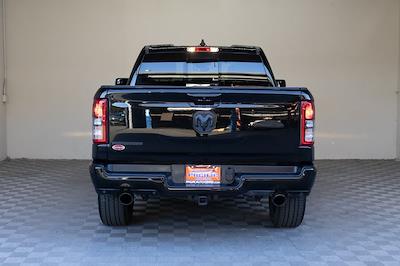 Used 2022 Ram 1500 Lone Star Quad Cab for sale #60629 - photo 2