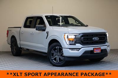Used 2023 Ford F-150 - photo 1