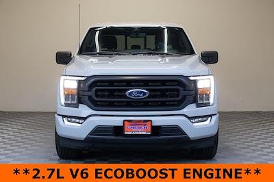 Used 2023 Ford F-150 - photo 1