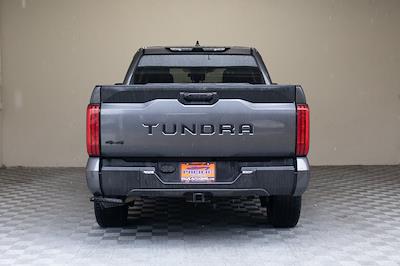 Used 2023 Toyota Tundra SR5 CrewMax Cab for sale #60641 - photo 2