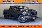Used 2022 Ram 1500 TRX Crew Cab for sale #60655 - photo 1
