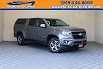 Used 2019 Chevrolet Colorado Z71 Crew Cab for sale #60656 - photo 1