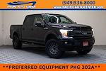 2018 Ford F-150 SuperCrew Cab 4WD Pickup for sale #60657 - photo 1
