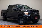 2018 Ford F-150 SuperCrew Cab 4WD Pickup for sale #60657 - photo 2