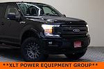 2018 Ford F-150 SuperCrew Cab 4WD Pickup for sale #60657 - photo 3