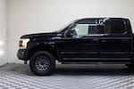 2018 Ford F-150 SuperCrew Cab 4WD Pickup for sale #60657 - photo 9