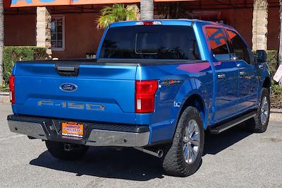 Used 2019 Ford F-150 - photo 1