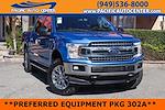 2019 Ford F-150 SuperCrew Cab 4WD Pickup for sale #60669 - photo 1