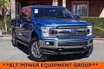 2019 Ford F-150 SuperCrew Cab 4WD Pickup for sale #60669 - photo 2
