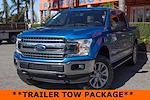 2019 Ford F-150 SuperCrew Cab 4WD Pickup for sale #60669 - photo 4