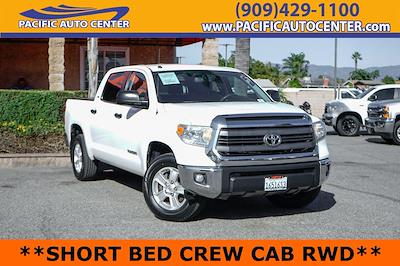 Used 2015 Toyota Tundra - photo 1