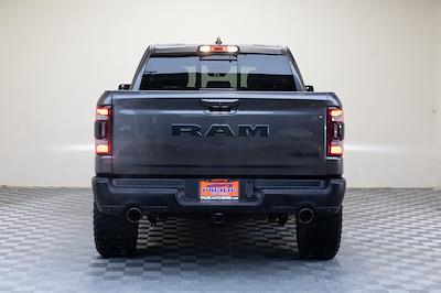 Used 2022 Ram 1500 Rebel Crew Cab for sale #60678 - photo 2