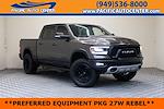 Used 2022 Ram 1500 Rebel Crew Cab for sale #60678 - photo 1