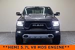 Used 2022 Ram 1500 Rebel Crew Cab for sale #60678 - photo 4