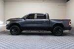 Used 2022 Ram 1500 Rebel Crew Cab for sale #60678 - photo 7