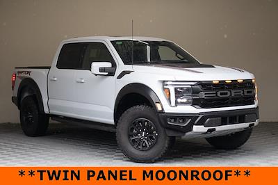 2025 Ford F-150 SuperCrew Cab 4WD Pickup for sale #60680 - photo 2