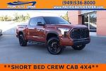 Used 2025 Toyota Tundra Limited CrewMax Cab for sale #60690 - photo 1
