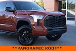 Used 2025 Toyota Tundra Limited CrewMax Cab for sale #60690 - photo 3