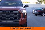 Used 2025 Toyota Tundra Limited CrewMax Cab for sale #60690 - photo 5