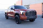 Used 2025 Toyota Tundra Limited CrewMax Cab for sale #60690 - photo 6