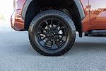 Used 2025 Toyota Tundra Limited CrewMax Cab for sale #60690 - photo 9