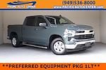 Used 2025 Chevrolet Silverado 1500 LT Crew Cab for sale #60707 - photo 1