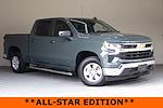 Used 2025 Chevrolet Silverado 1500 LT Crew Cab for sale #60707 - photo 3