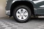 Used 2025 Chevrolet Silverado 1500 LT Crew Cab for sale #60707 - photo 10
