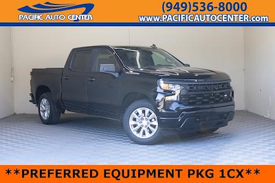 2022 Chevrolet Silverado 1500 Crew Cab RWD Pickup for sale #60713 - photo 1