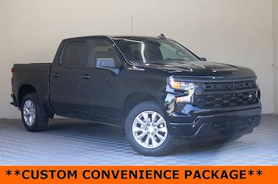 2022 Chevrolet Silverado 1500 Crew Cab RWD Pickup for sale #60713 - photo 2