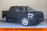 2022 Chevrolet Silverado 1500 Crew Cab RWD Pickup for sale #60713 - photo 2