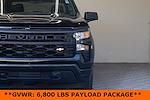 2022 Chevrolet Silverado 1500 Crew Cab RWD Pickup for sale #60713 - photo 5