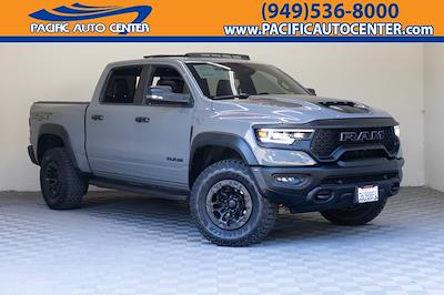 Used 2023 Ram 1500 TRX Crew Cab for sale #60728 - photo 1