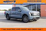 Used 2023 Ford F-150 Lightning Lariat SuperCrew Cab for sale #60734 - photo 1