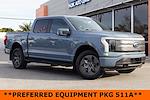Used 2023 Ford F-150 Lightning Lariat SuperCrew Cab for sale #60734 - photo 3