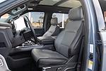 Used 2023 Ford F-150 Lightning Lariat SuperCrew Cab for sale #60734 - photo 21